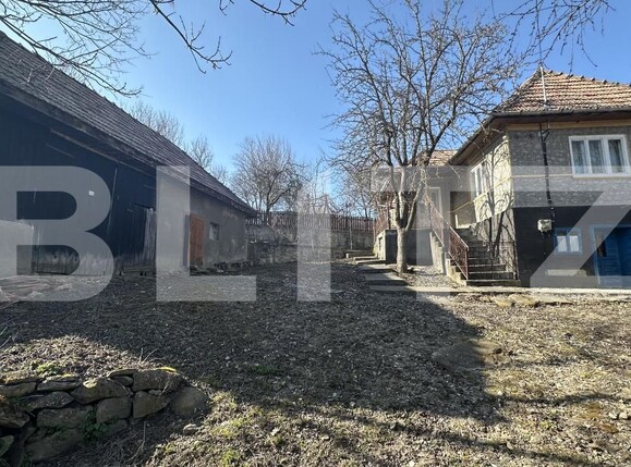 Teren de vânzare Valcele - 190674TV | BLITZ Cluj-Napoca | Poza10