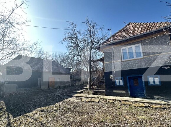 Teren de vânzare Valcele - 190674TV | BLITZ Cluj-Napoca | Poza12