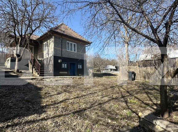 Teren de vânzare Valcele - 190674TV | BLITZ Cluj-Napoca | Poza1