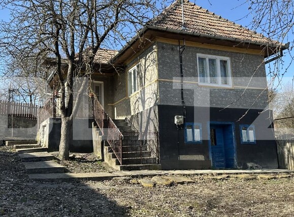 Teren de vânzare Valcele - 190674TV | BLITZ Cluj-Napoca | Poza9