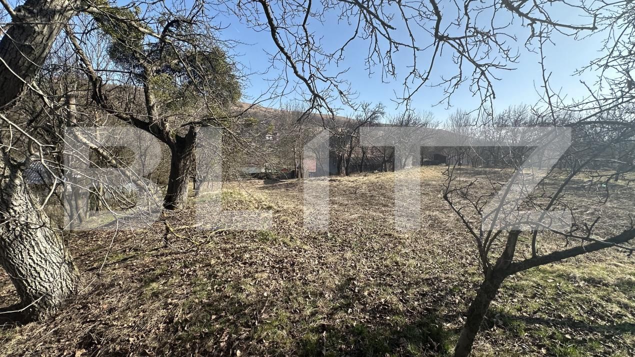 Teren de vânzare Valcele - 190674TV | BLITZ Cluj-Napoca | Poza6