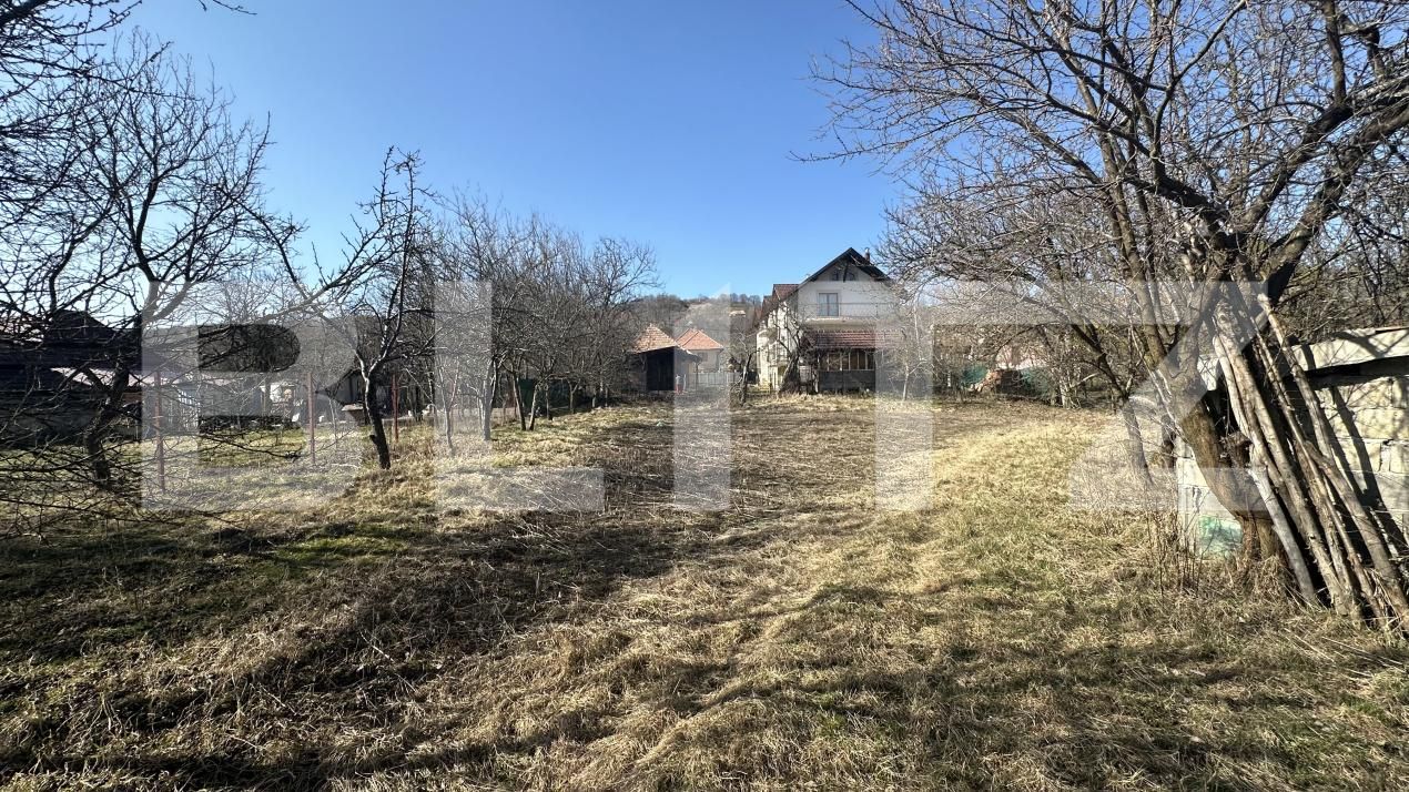 Teren de vânzare Valcele - 190674TV | BLITZ Cluj-Napoca | Poza4