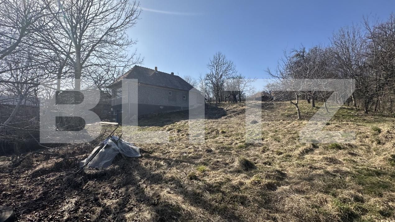 Teren de vânzare Valcele - 190674TV | BLITZ Cluj-Napoca | Poza8