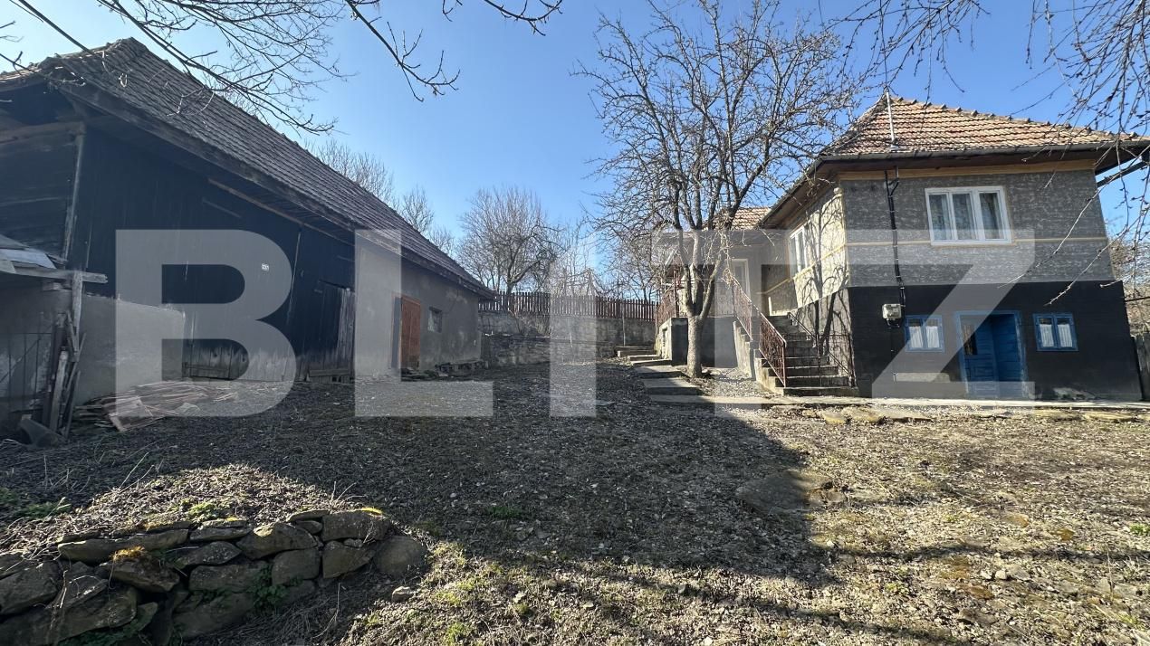 Teren de vânzare Valcele - 190674TV | BLITZ Cluj-Napoca | Poza10