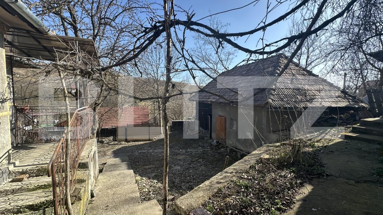 Teren de vânzare Valcele - 190674TV | BLITZ Cluj-Napoca | Poza2