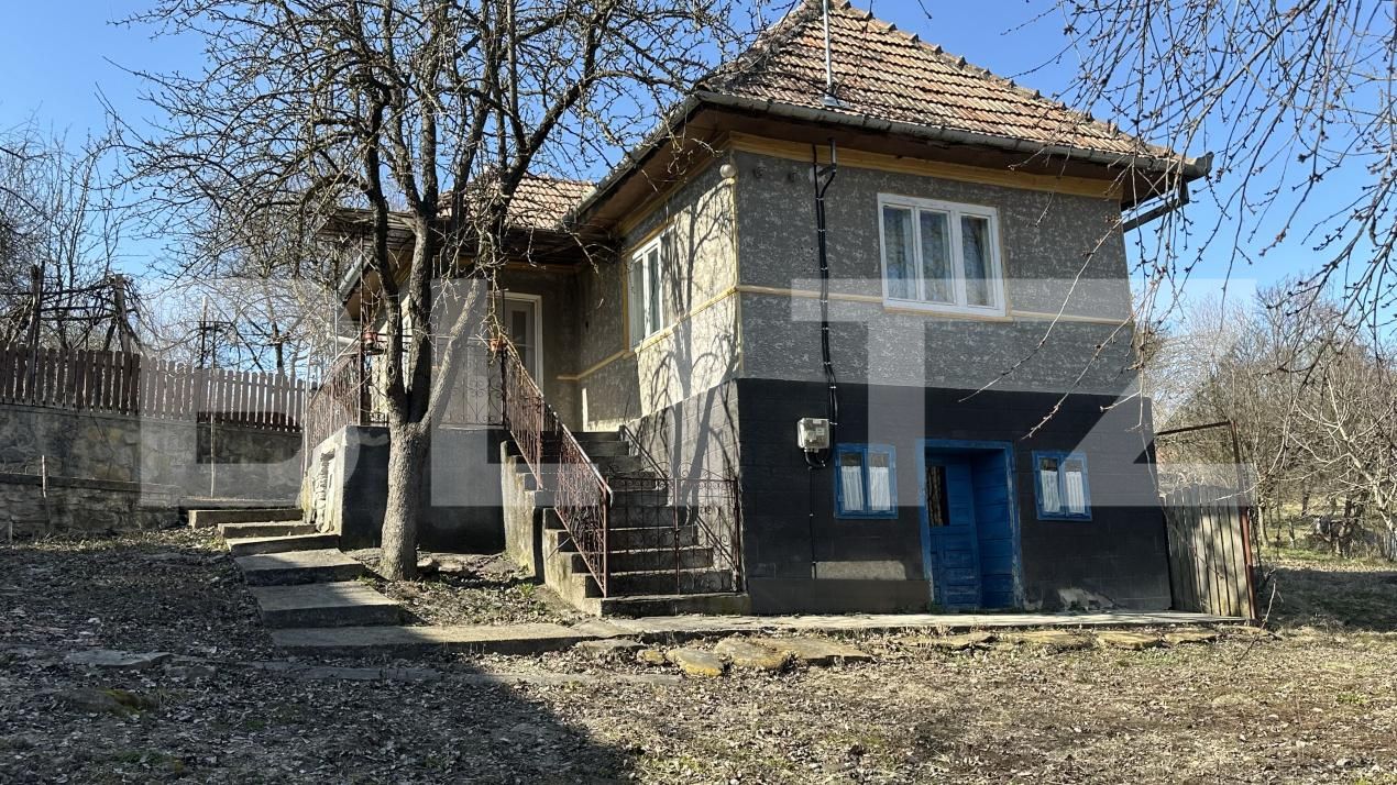 Teren de vânzare Valcele - 190674TV | BLITZ Cluj-Napoca | Poza9