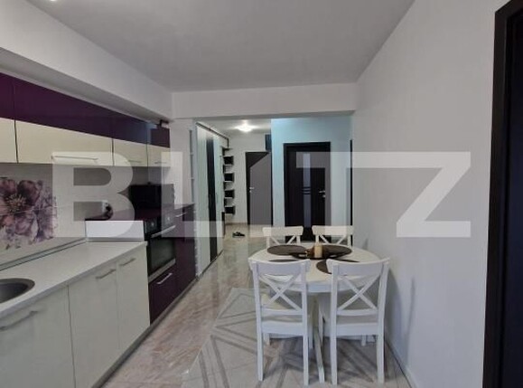 Apartament de vânzare 2 camere Grigorescu - 190676AV | BLITZ Cluj-Napoca | Poza3