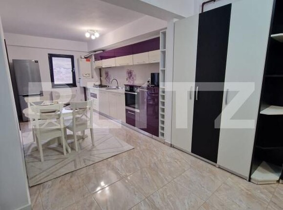 Apartament de vânzare 2 camere Grigorescu - 190676AV | BLITZ Cluj-Napoca | Poza1