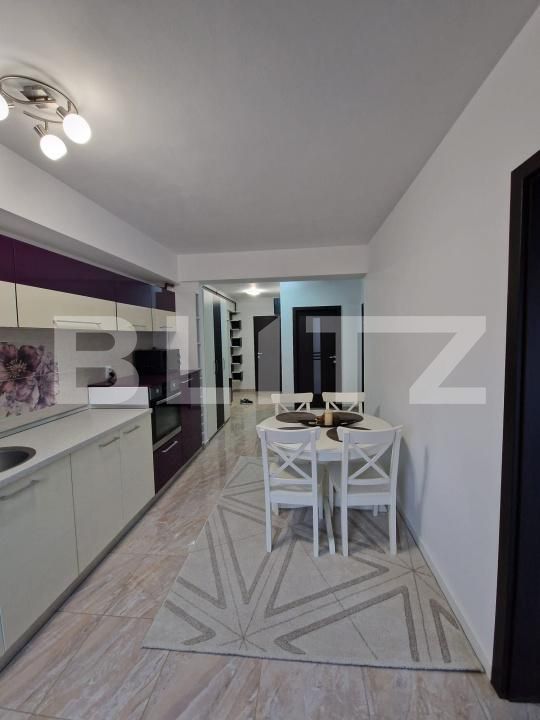 Apartament de vânzare 2 camere Grigorescu - 190676AV | BLITZ Cluj-Napoca | Poza3