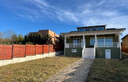 Casa Premium in Salicea 250 mp - in cea mai cautata locatie