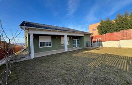 Casa Premium in Salicea 250 mp - in cea mai cautata locatie