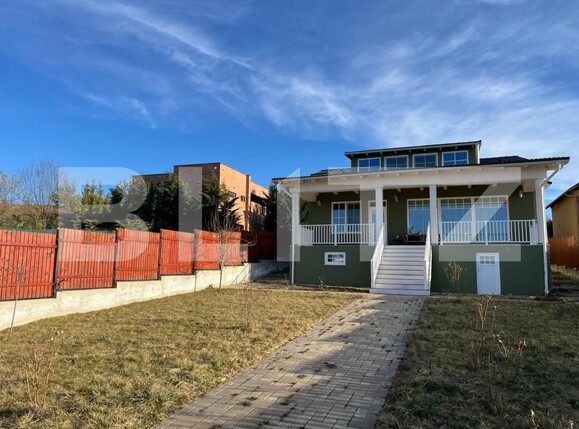 Casa de vânzare 8 camere Salicea - 190677CV | BLITZ Cluj-Napoca | Poza1