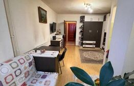 Garsoniera, 32 mp, zona strazii, C. Brancusi