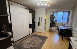 Garsoniera, 32 mp, zona strazii, C. Brancusi