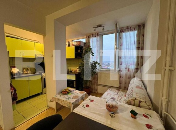 Garsonieră de închiriat Gheorgheni - 190678AI | BLITZ Cluj-Napoca | Poza4