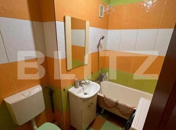 Garsonieră de închiriat Gheorgheni - 190678AI | BLITZ Cluj-Napoca | Poza7