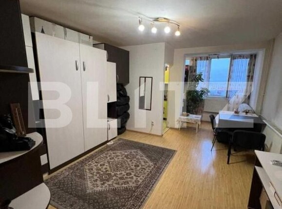 Garsonieră de închiriat Gheorgheni - 190678AI | BLITZ Cluj-Napoca | Poza1