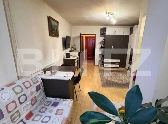 Garsonieră de închiriat Gheorgheni - 190678AI | BLITZ Cluj-Napoca | Poza2