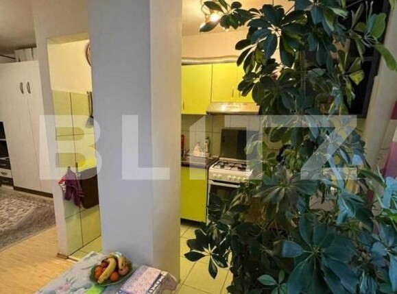 Garsonieră de închiriat Gheorgheni - 190678AI | BLITZ Cluj-Napoca | Poza3