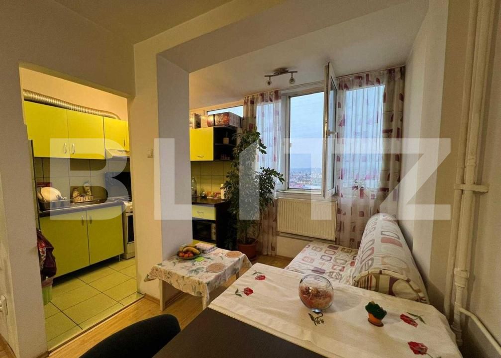 Garsonieră de închiriat Gheorgheni - 190678AI | BLITZ Cluj-Napoca | Poza4