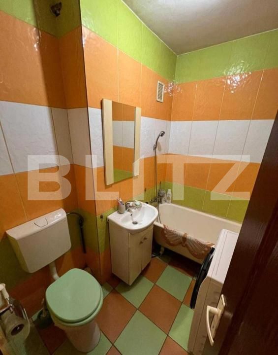 Garsonieră de închiriat Gheorgheni - 190678AI | BLITZ Cluj-Napoca | Poza7