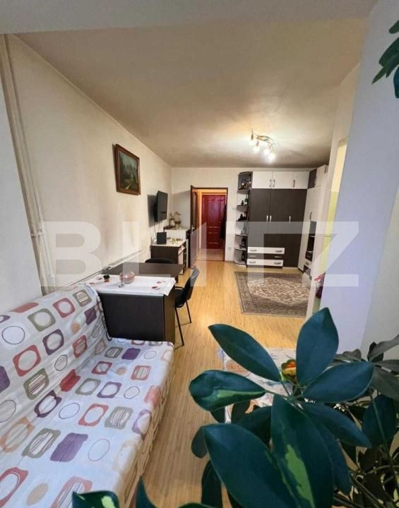 Garsonieră de închiriat Gheorgheni - 190678AI | BLITZ Cluj-Napoca | Poza2