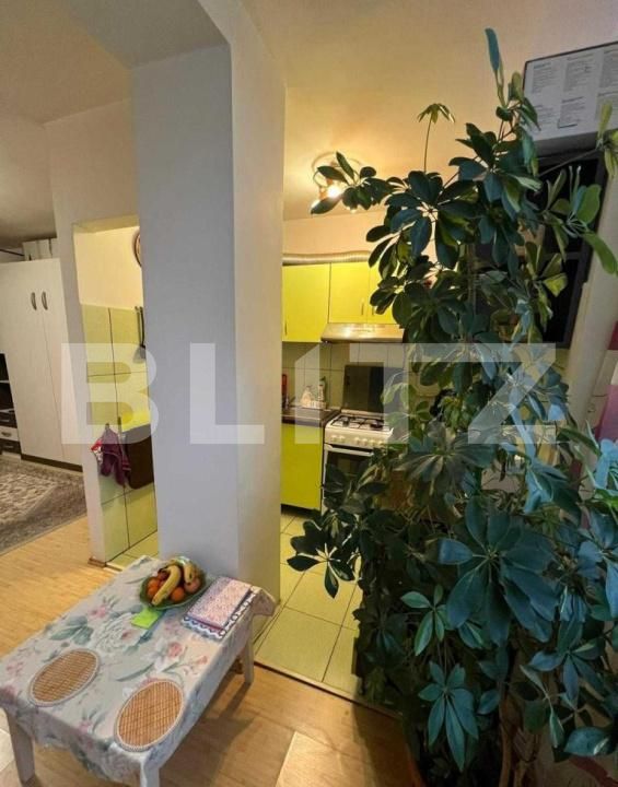 Garsonieră de închiriat Gheorgheni - 190678AI | BLITZ Cluj-Napoca | Poza3