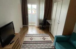 Garsoniera semidecomandata, 30 mp, zona Expo Transilvania