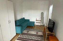 Garsoniera semidecomandata, 30 mp, zona Expo Transilvania