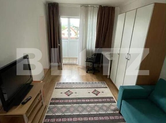 Garsonieră de închiriat Marasti - 190679AI | BLITZ Cluj-Napoca | Poza2