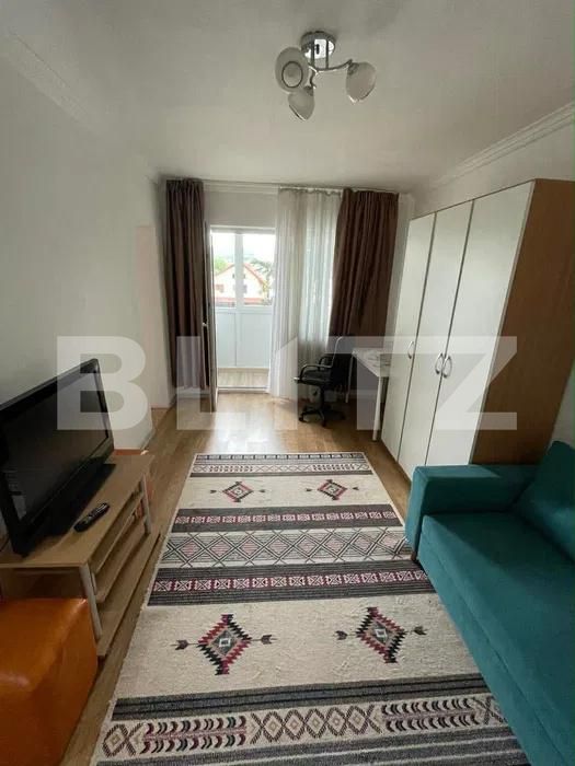 Garsonieră de închiriat Marasti - 190679AI | BLITZ Cluj-Napoca | Poza2