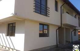 Duplex de vanzare, 115 mp, 2 locuri de parcare, facilitati la doi pasi!