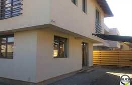 Duplex de vanzare, 115 mp, 2 locuri de parcare, facilitati la doi pasi!