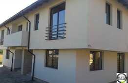 Duplex de vanzare, 115 mp, 2 locuri de parcare, facilitati la doi pasi!