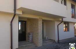 Duplex de vanzare, 115 mp, 2 locuri de parcare, facilitati la doi pasi!