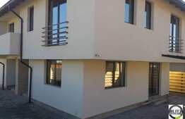 Duplex de vanzare, 115 mp, 2 locuri de parcare, facilitati la doi pasi!