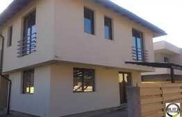 Duplex de vanzare, 115 mp, 2 locuri de parcare, facilitati la doi pasi!