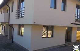Duplex de vanzare, 115 mp, 2 locuri de parcare, facilitati la doi pasi!