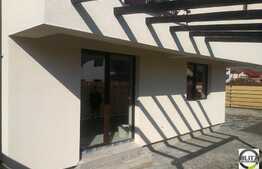 Duplex de vanzare, 115 mp, 2 locuri de parcare, facilitati la doi pasi!