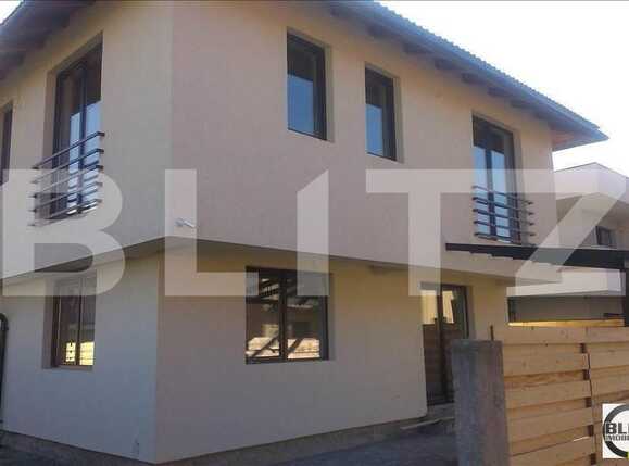 Casa de vânzare 4 camere Floreşti - 19068CV | BLITZ Cluj-Napoca | Poza1