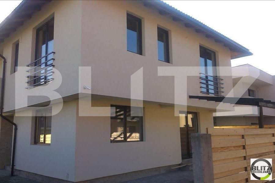 Casa de vânzare 4 camere Floreşti - 19068CV | BLITZ Cluj-Napoca | Poza1
