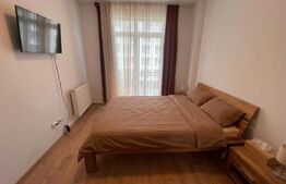 Apartament 3 camere, 65 mp, parcare subterana, zona Iulius Mall
