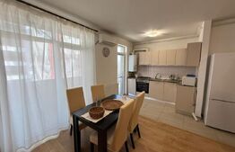 Apartament 3 camere, 65 mp, parcare subterana, zona Iulius Mall