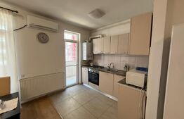 Apartament 3 camere, 65 mp, parcare subterana, zona Iulius Mall