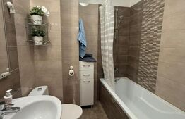 Apartament 3 camere, 65 mp, parcare subterana, zona Iulius Mall
