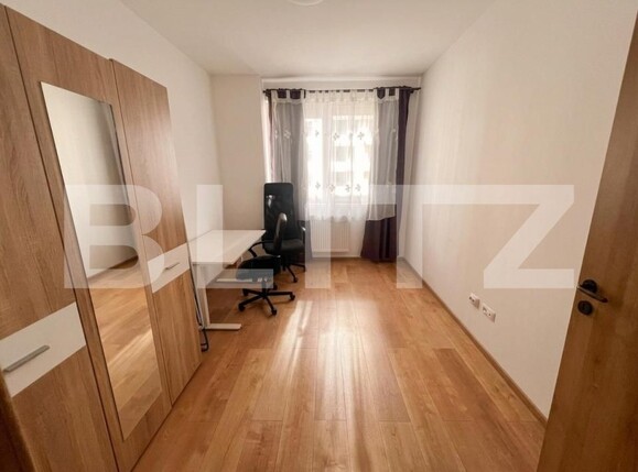 Apartament de închiriat 3 camere Gheorgheni - 190680AI | BLITZ Cluj-Napoca | Poza3