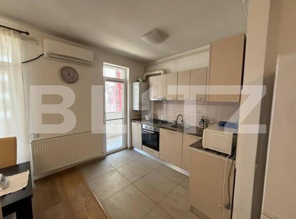 Apartament de închiriat 3 camere Gheorgheni - 190680AI | BLITZ Cluj-Napoca | Poza3