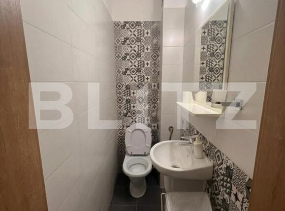 Apartament de închiriat 3 camere Gheorgheni - 190680AI | BLITZ Cluj-Napoca | Poza6