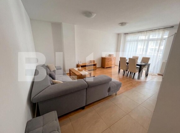 Apartament de închiriat 3 camere Gheorgheni - 190680AI | BLITZ Cluj-Napoca | Poza1