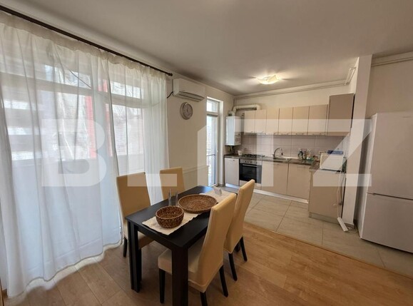 Apartament de închiriat 3 camere Gheorgheni - 190680AI | BLITZ Cluj-Napoca | Poza2